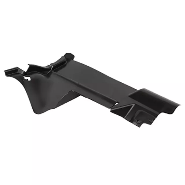 dt1z8311a - Ford Radiator Support Air Deflector | Levittown Ford Parts