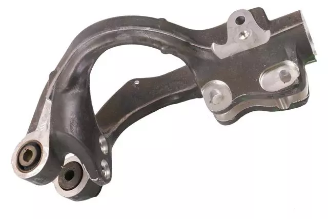 20945499 - Front Driver Side Suspension Strut Yoke 2013-2016