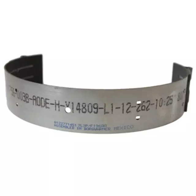 20072008 Ford OEM NEW 200708 Ford F150 Crown Victoria Automatic