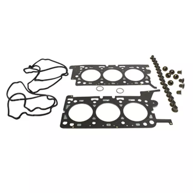 Valve Grind Gasket Kit - Ford (YL8Z-6079-BA)