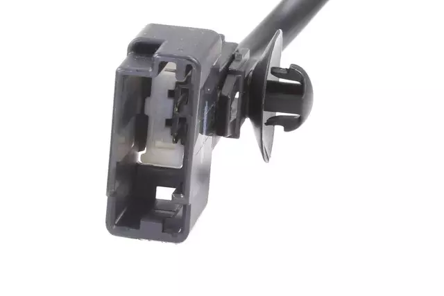 Neutral Driver Seat Belt with Buckle