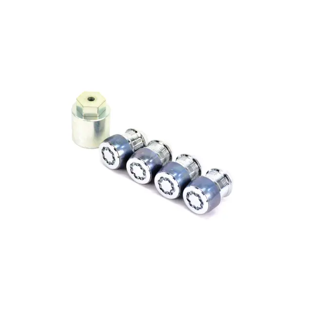 2011-2026 Mopar Wheel Locks 82212567aa | TascaParts.com