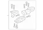 Repair Kit, Holder