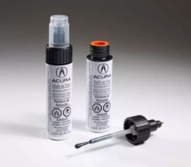 Touch-Up Paint, White