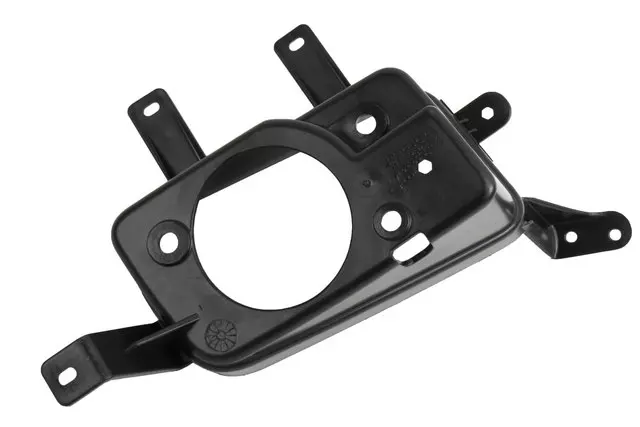 Driver Side Parking and Front Fog Lamp Bracket