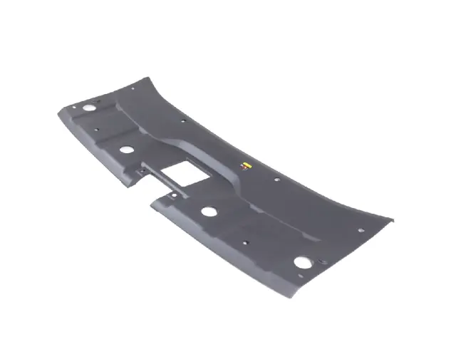 2021-2026 Jeep Closeout Panel 68374964AC | My Mopar Parts