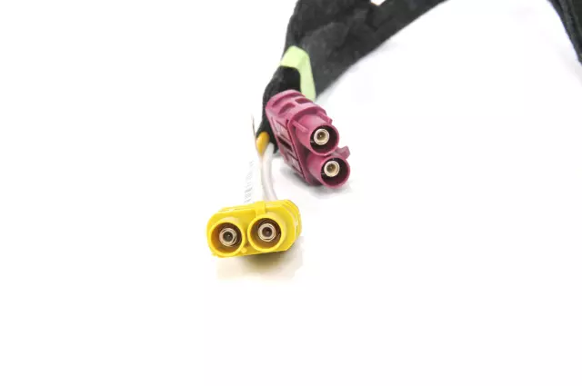 High Frequency Antenna