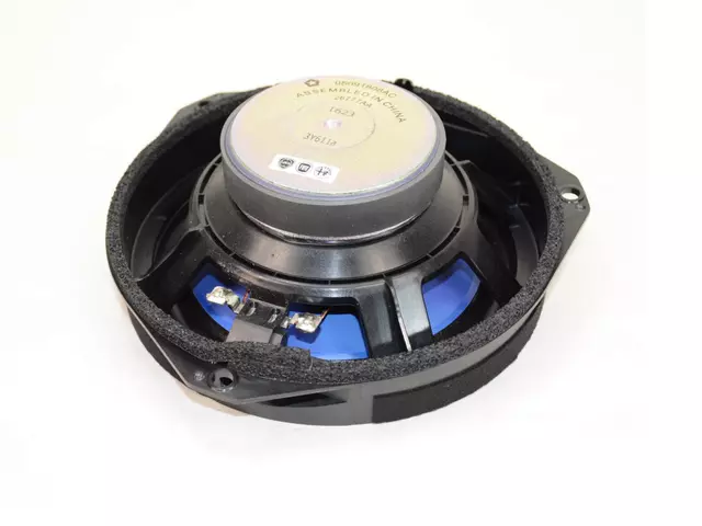 2017-2019 Fiat 500 Door Speaker 05091808AD | Mopar Parts Canada
