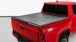 Hard Tonneau Cover - Standard Bed