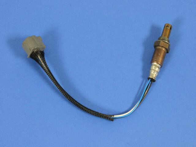 Jeep Commander Oxygen Sensors | OEM Parts Quick