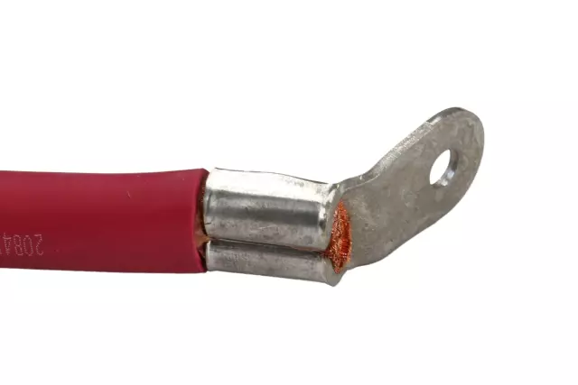 Positive Battery Cable