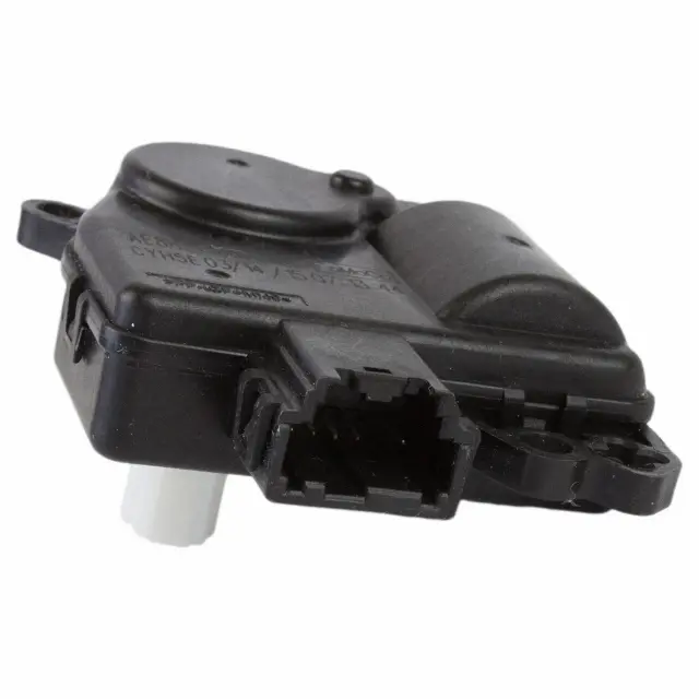 YH-1896 - Motorcraft™ HVAC Blend Door Actuator - 2011-2019 Ford