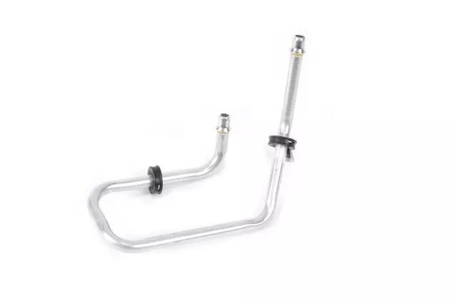 Automatic Transmission Oil Cooler Tube