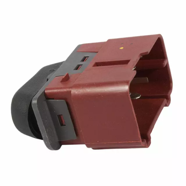 1999-2002 Ford - Lock Switch