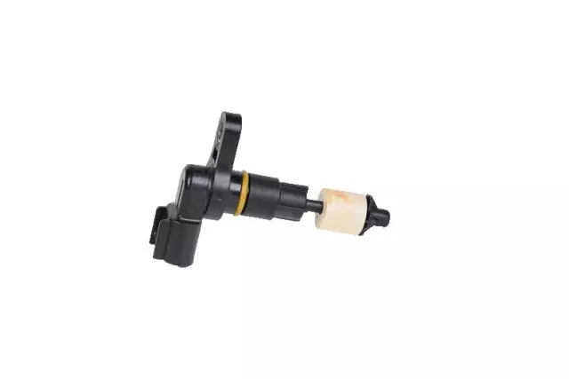 Engine Oil Level and Temperature Sensor