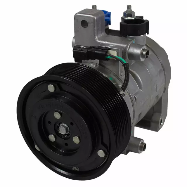 A/C Compressor BR3Z-19703-C | Varsity Ford