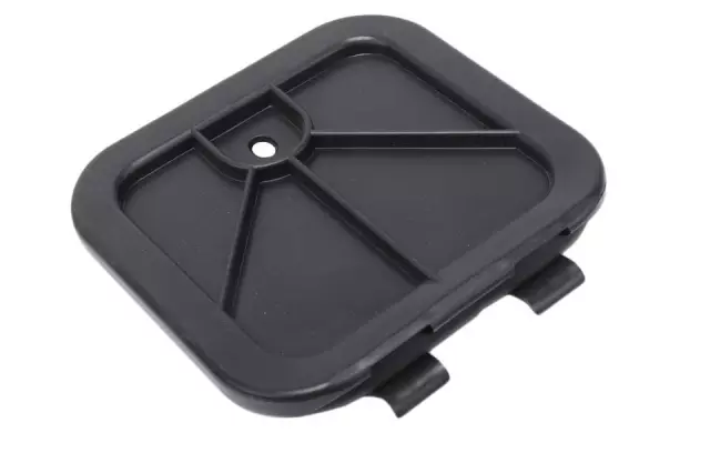 Rear Door Hinge Inner Pillar Access Hole Cover