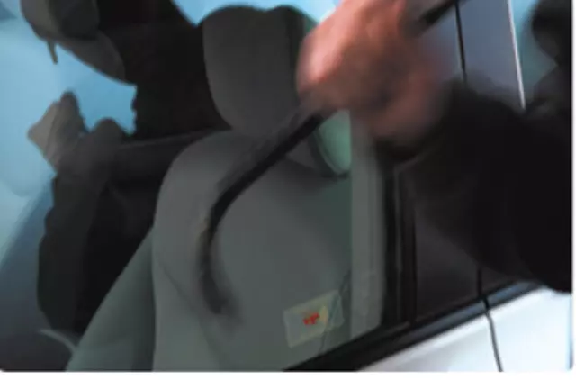 2016-2022 Toyota - Security, Vehicle System