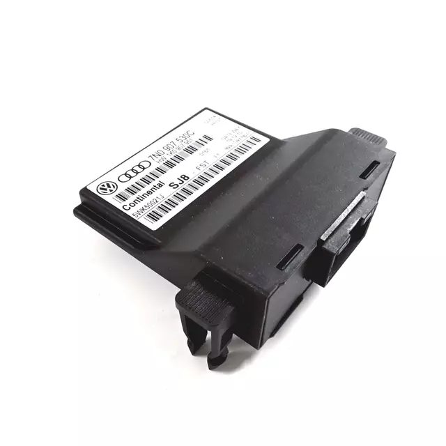 7N0907530AKZ00 - Electrical: Controller for Audi: R8, TT, TT Quattro, TTS Quattro Image