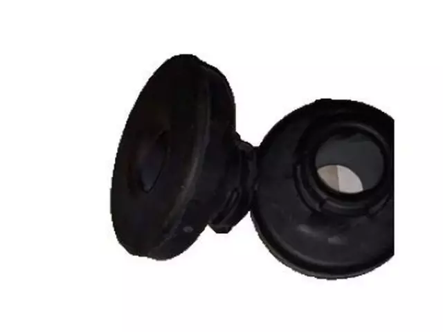 Radiator Assembly Lower Insulator