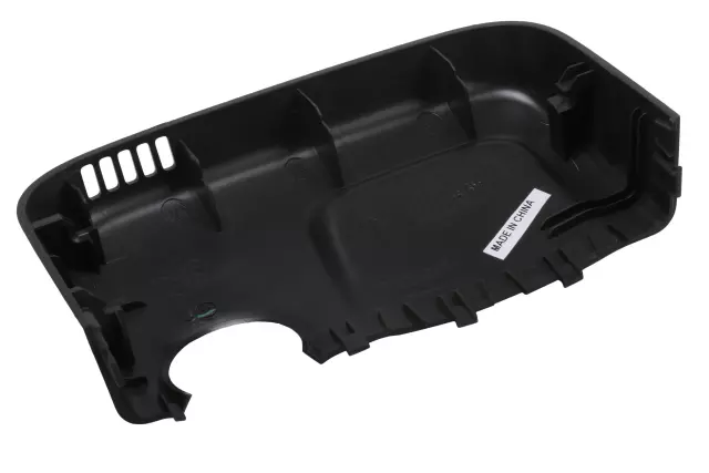 Inside Rearview Mirror Wiring Harness Lower Cover