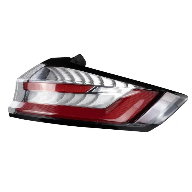 KT4Z-13404-D - Tail Light Assembly 2019-2024 Ford Edge | Ford