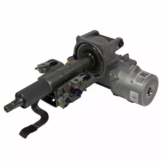 Original 2008-2012 Ford Column Assembly CL8Z-3C529-D