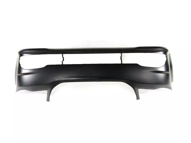 68088966AB - Frame, Bumper and Fascia: Front Fascia for Dodge: Grand Caravan | Ram: C/V Image