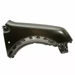 2010-2013 Ford Transit Connect - Fender