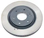 Disc Brake Rotor Front
