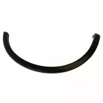 Wheel Opening Molding