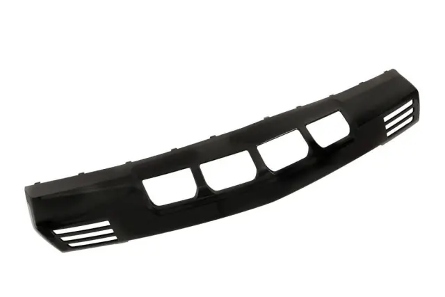 Chevy出品 2022-2026 Chevrolet Front Bumper Fascia Skid Plate 84878995 | OEM
