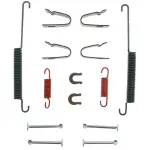 Drum Brake Hardware Kit