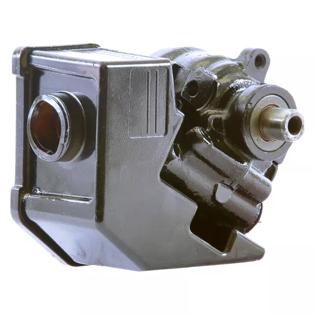 Power Steering Pump