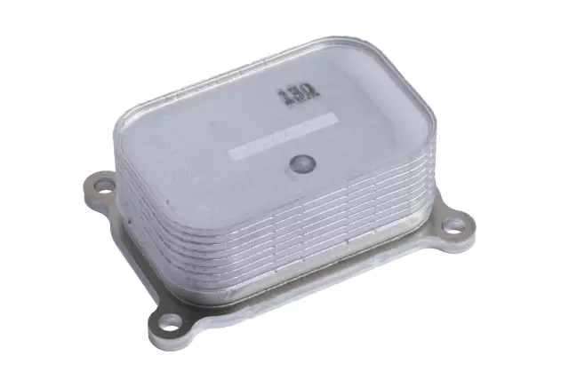 Engine Oil Cooler