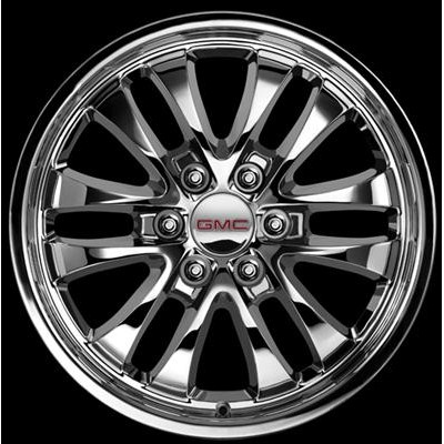 20 Gmc Wheels >> 20 Wheel Chrome 20 Gmc Wheels >> 20 Wheel Chrome
