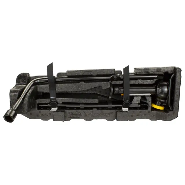 2018-2023 Ford Jack Assembly KK3Z-17080-D | OEM Parts Online