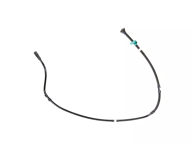 Sunroof Drain Tube, Left