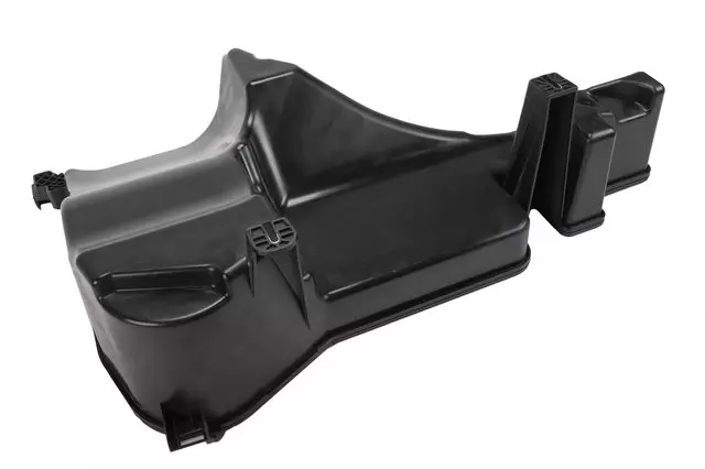 2021-2024 Cadillac - Rear Compartment Speaker