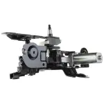 Motorcraft™ Back Glass Wiper Motor