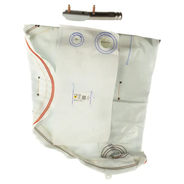 lj6z78611d10c - Ford Ft Seat Air Bag | Levittown Ford Parts
