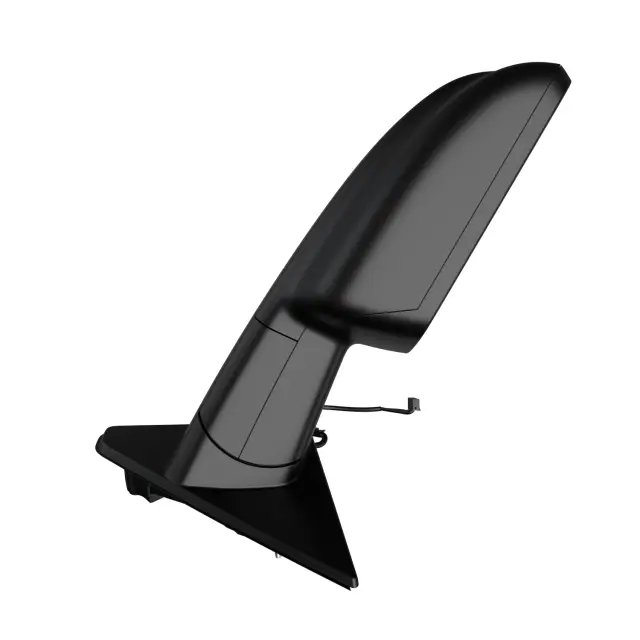 2019-2022 Ram 1500 Outside Rear-View Mirror, Right 68276500AH | My