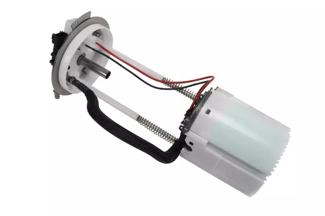 Fuel Tank Fuel Pump Module Kit without Level Sensor, with Seal and Fuel Tank Pressure Sensor