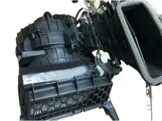 BK3Z-18D283-U - AC Assembly - 2023-2025 Ford | Eastgate Ford Parts