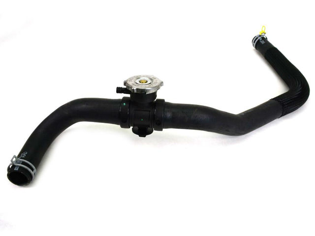thumbnail image 2 of Mopar Genuine Radiator Coolant Inlet Hose For 2009-2020 Dodge Journey – OEM 5058394AG, Direct Fit 2 of 6