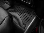 All-Weather Floor Mats - Rear