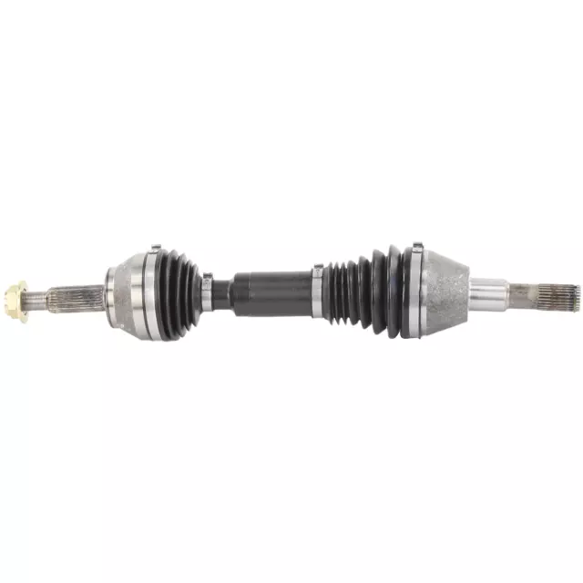 2002-2011 TRAKMOTIVE CV Axle Shaft FD-8168XTT | aftermarket