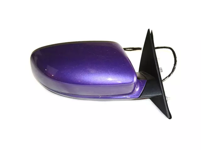 2011-2019 Dodge Charger Outside Rear-View Mirror, Right 1NJ52TZZAJ