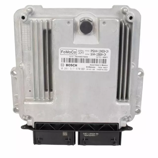 2016-2025 Ford Engine Control Module (ECM) GK4Z-12A650-CANP