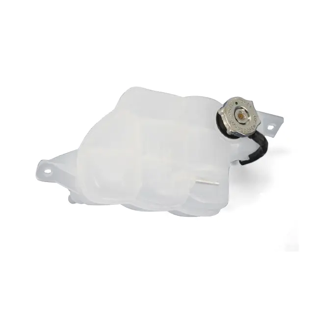 2007-2014 Mopar Pressurized Coolant Bottle 5058511AE | Mopar eStore